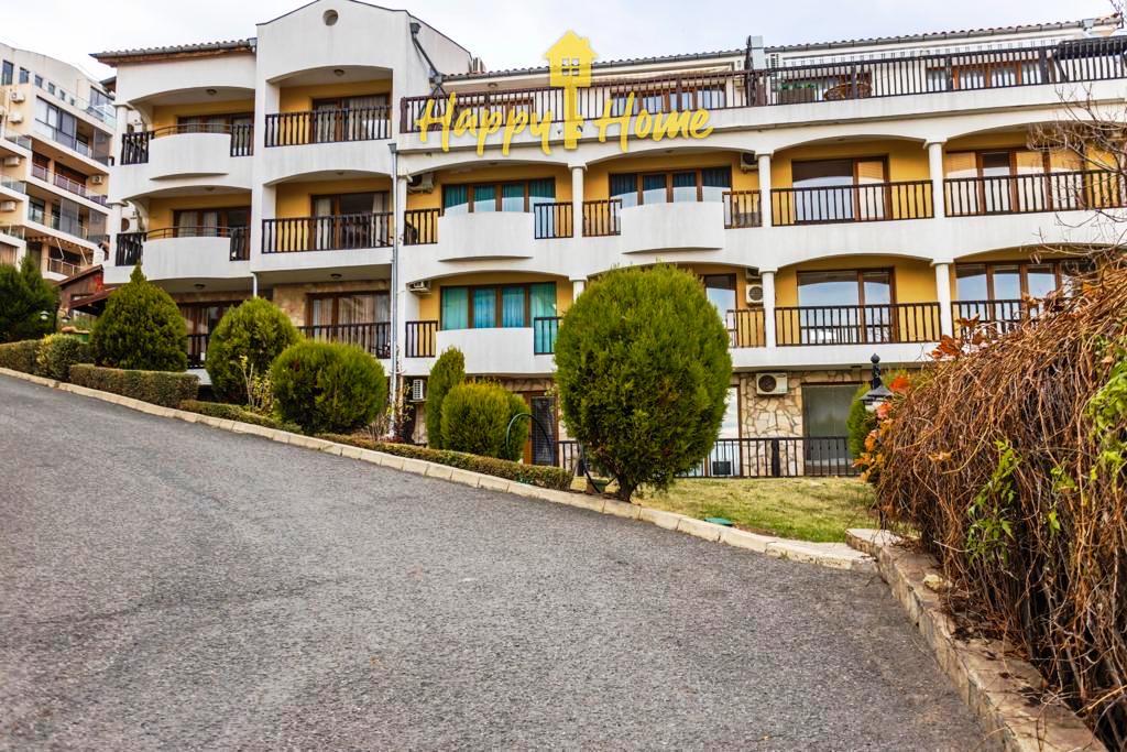 Appartement à Sveti Vlas, Bulgarie, 114 m² - image 17