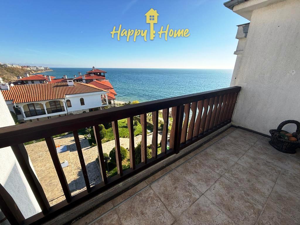 Appartement à Sveti Vlas, Bulgarie, 114 m² - image 11