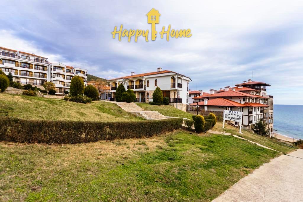 Appartement à Sveti Vlas, Bulgarie, 114 m² - image 16