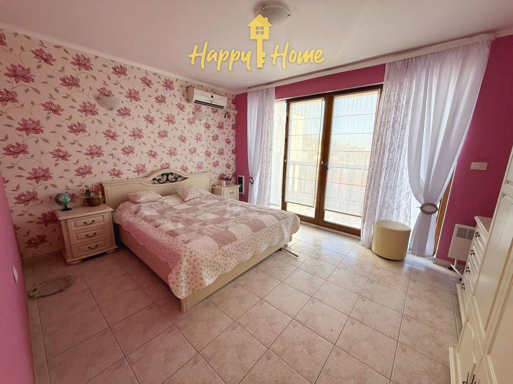 Appartement à Sveti Vlas, Bulgarie, 114 m² - image 7