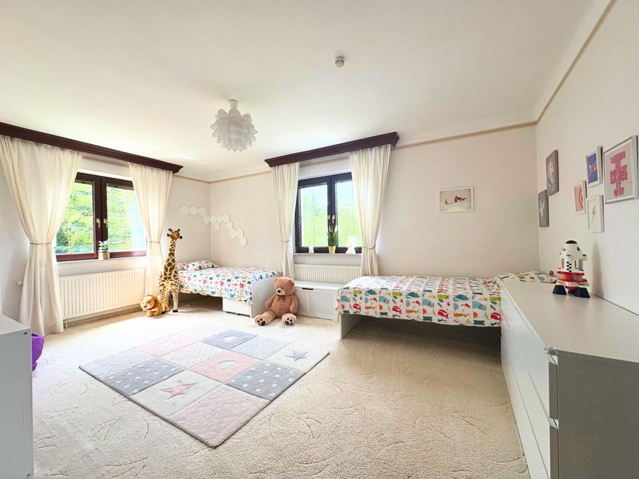 Villa Gablitz, Österreich, 380 m² - Foto 4