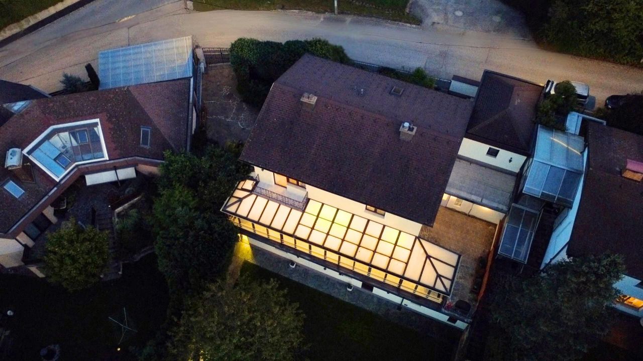 Villa Gablitz, Österreich, 380 m² - Foto 8