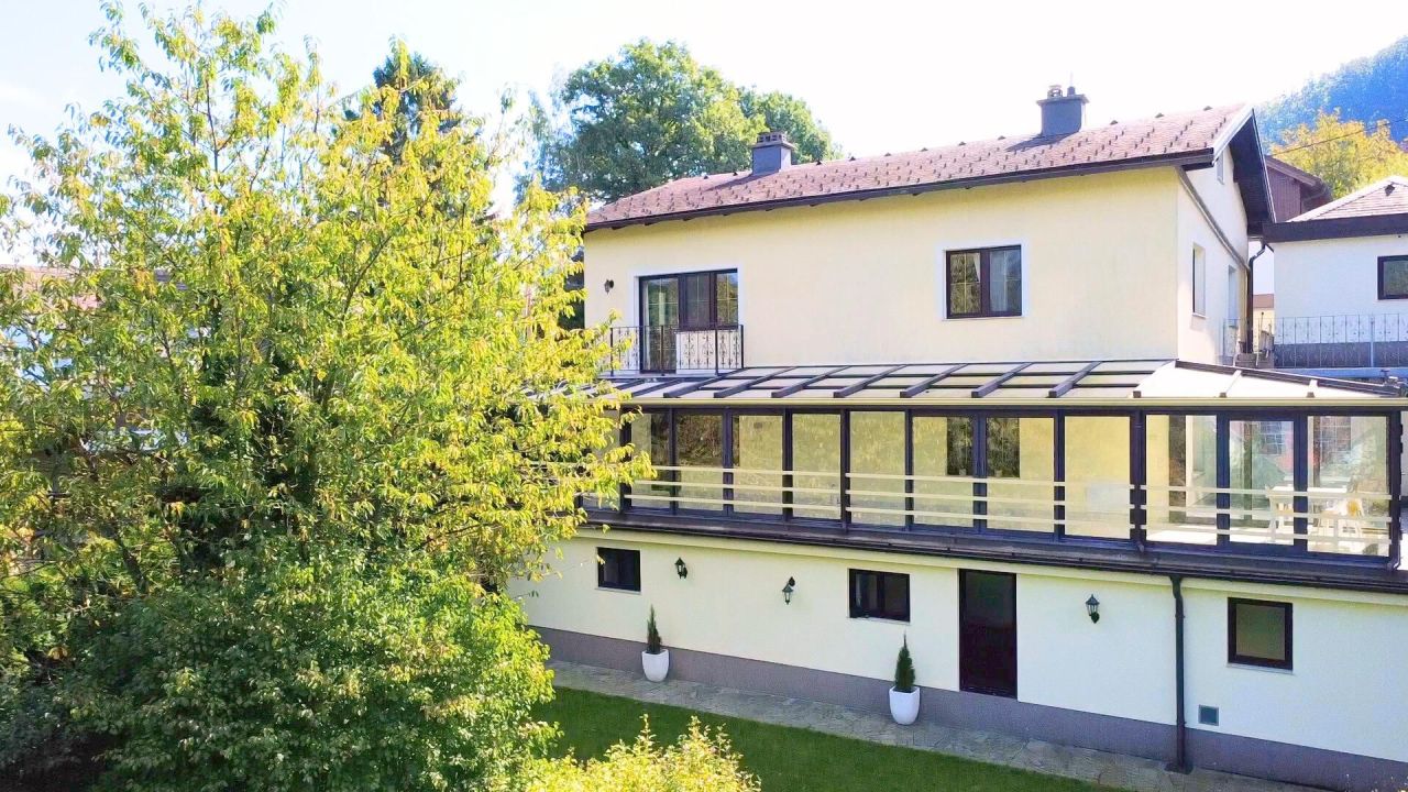 Villa Gablitz, Österreich, 380 m² - Foto 9