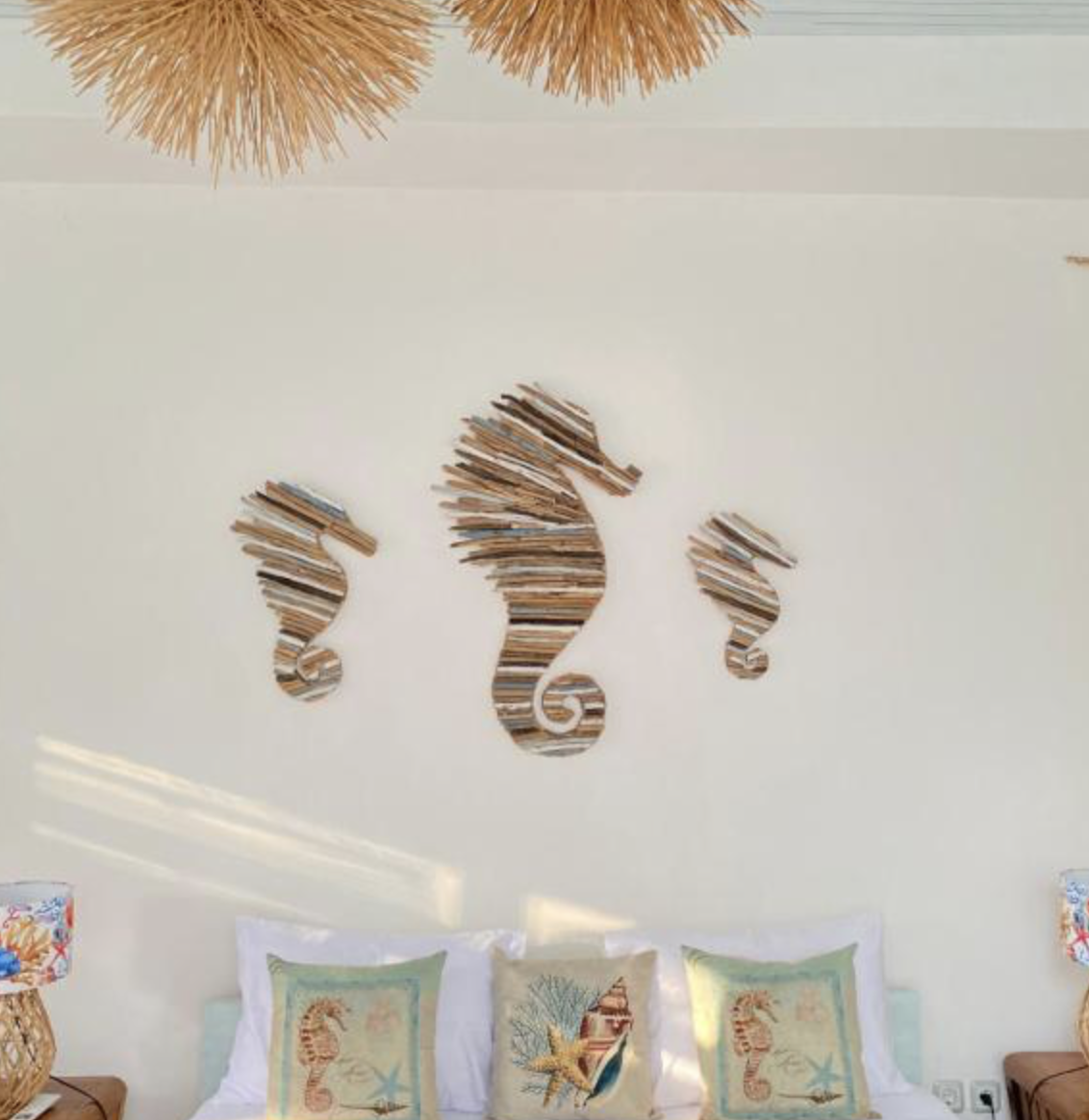 Hotel in Gili Trawangan, Indonesia, 427.75 m² - picture 15