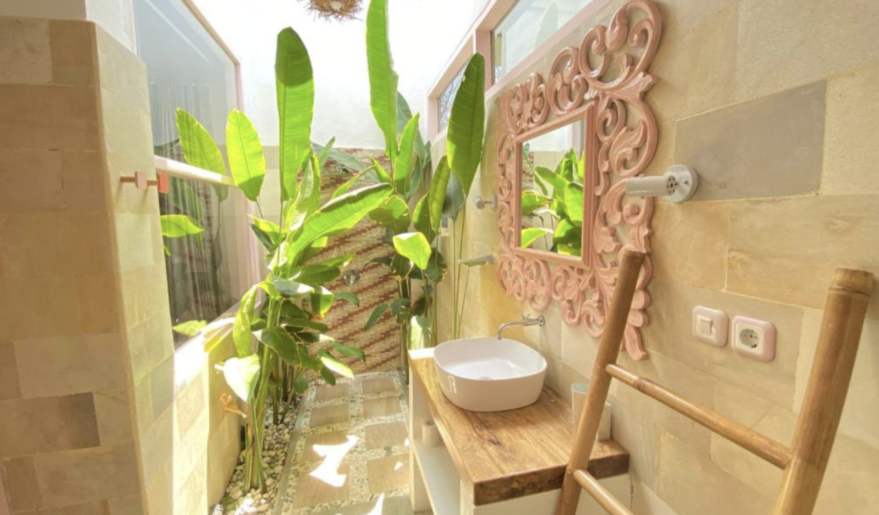 Hotel in Gili Trawangan, Indonesia, 427.75 m² - picture 11