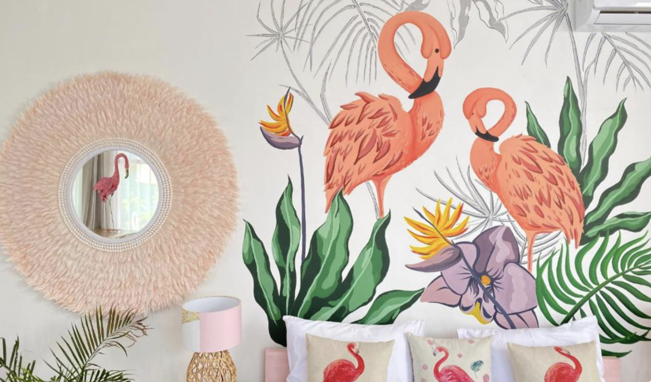 Hotel in Gili Trawangan, Indonesia, 427.75 m² - picture 9