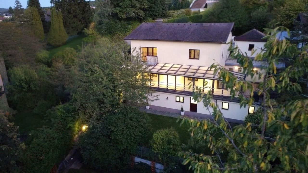 Villa Gablitz, Österreich, 380 m² - Foto 11