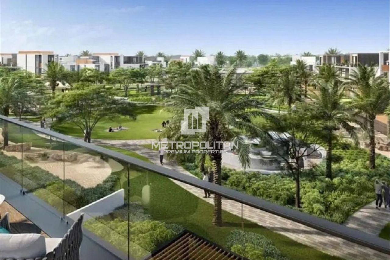 Villa in Dubai, VAE, 432 m² - Foto 1