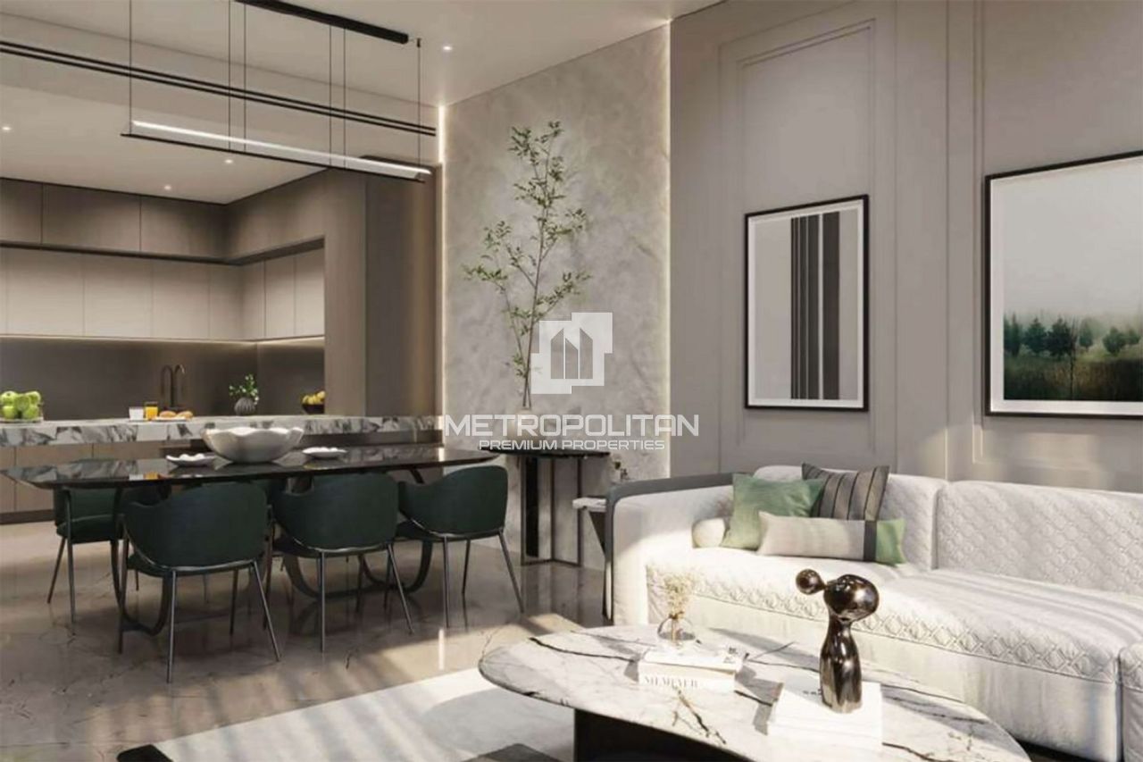 Apartment in Dubai, VAE, 39 m² - Foto 1
