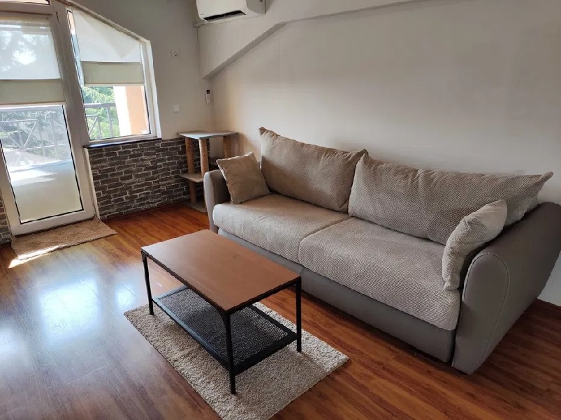 Wohnung in Varna, Bulgarien, 67 m² - Foto 4