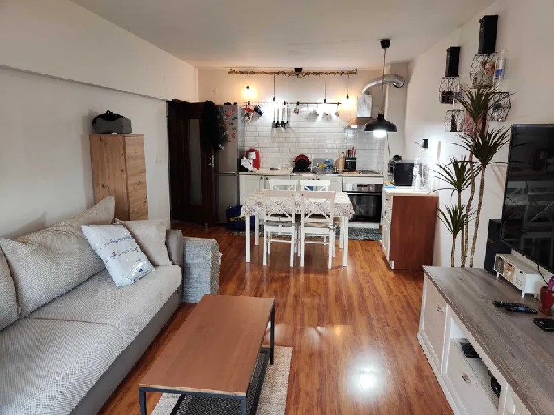 Wohnung in Varna, Bulgarien, 67 m² - Foto 1