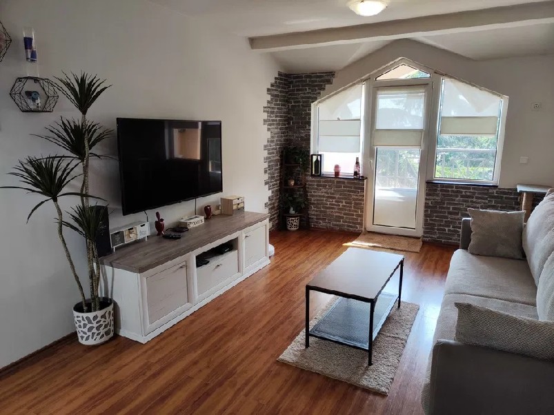 Wohnung in Varna, Bulgarien, 67 m² - Foto 5