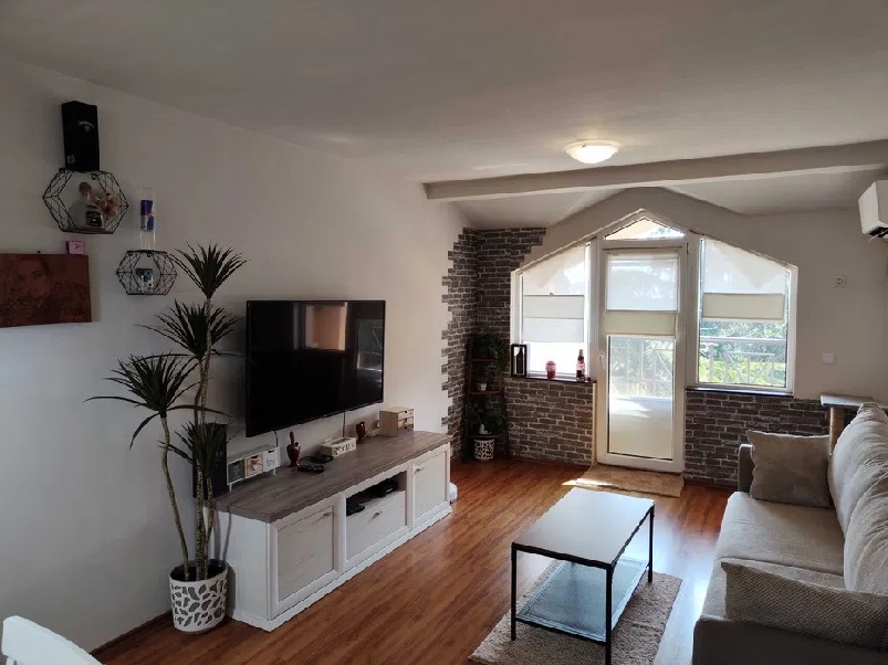 Wohnung in Varna, Bulgarien, 67 m² - Foto 3