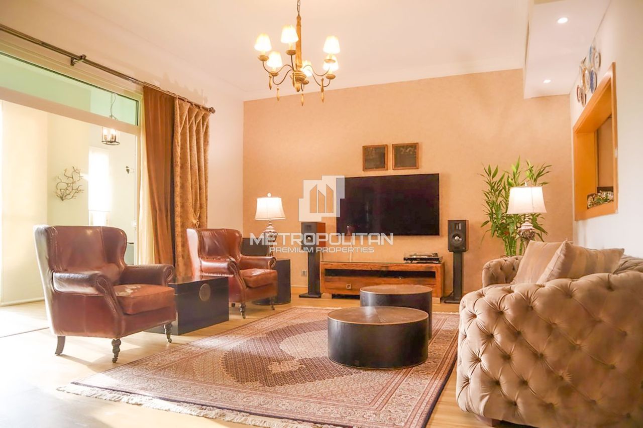 Appartement à Dubaï, EAU, 147 m² - image 1