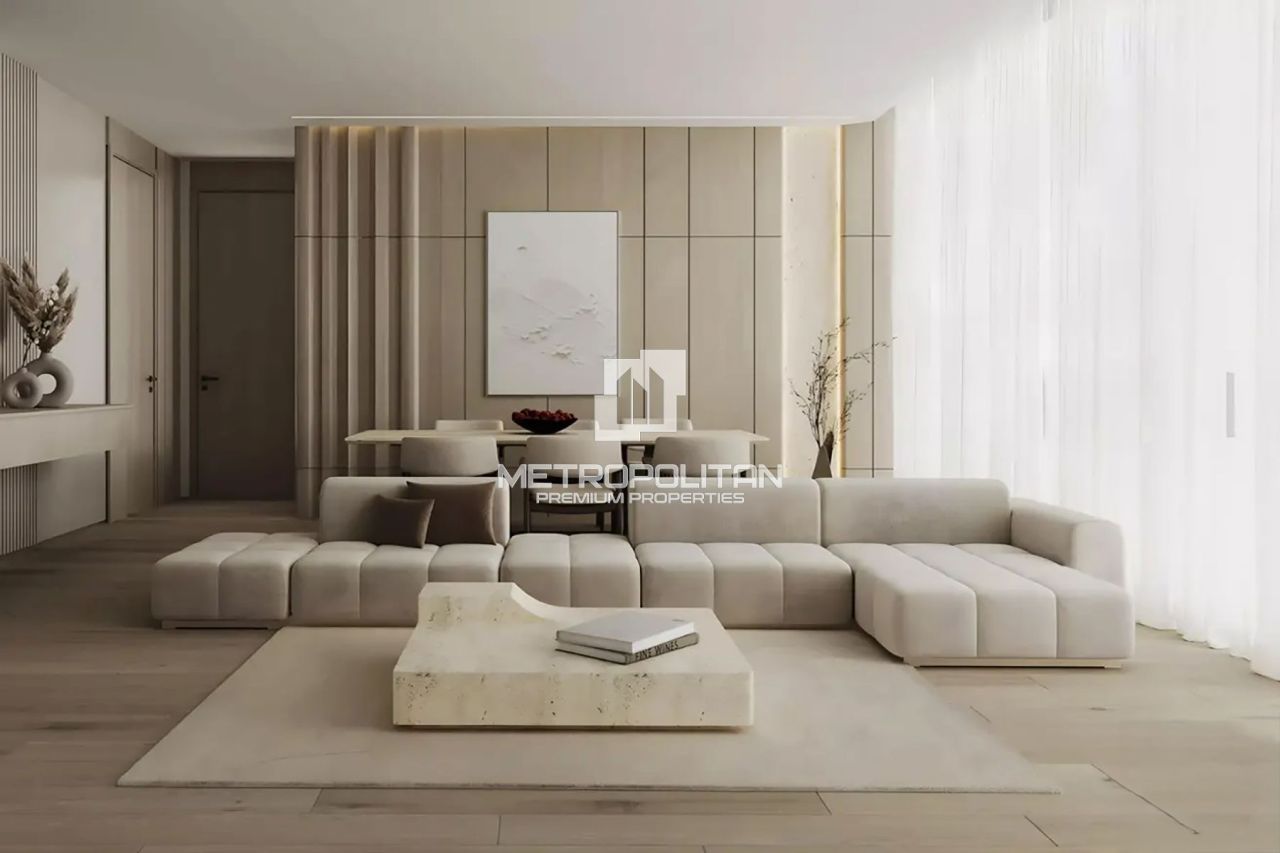 Apartment in Dubai, VAE, 79 m² - Foto 2