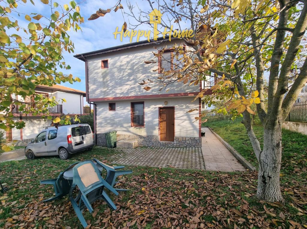 Cottage à Alexandrovo, Bulgarie, 116 m² - image 3
