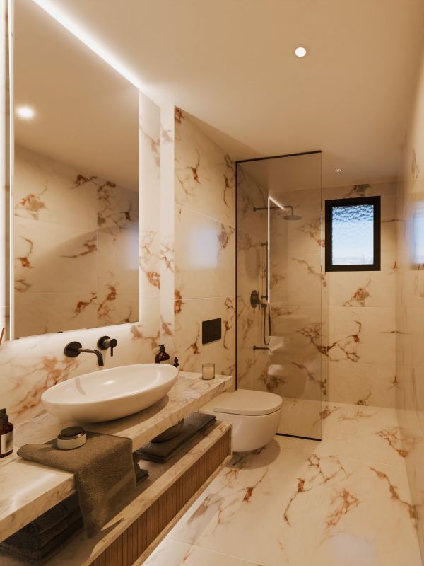 Villa en Pafos, Chipre, 440 m² - imagen 17