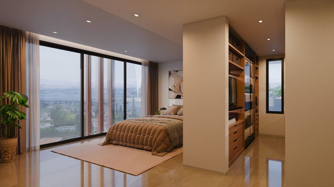 Villa en Pafos, Chipre, 440 m² - imagen 12