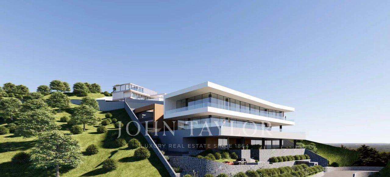 Villa in Agios Tychon, Cyprus, 673 m² - picture 2