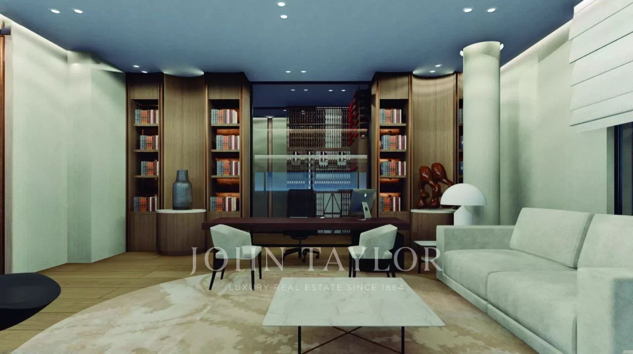 Villa in Agios Tychon, Cyprus, 673 m² - picture 3