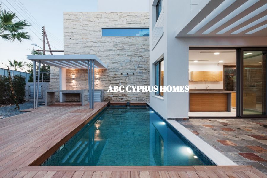 Villa in Paphos, Zypern, 147 m² - Foto 2