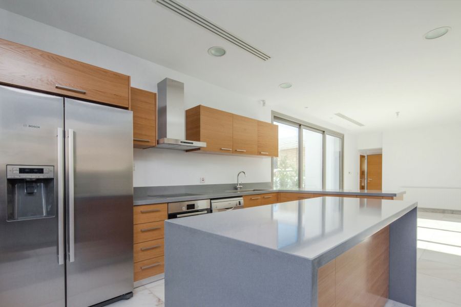 Villa in Paphos, Zypern, 147 m² - Foto 4