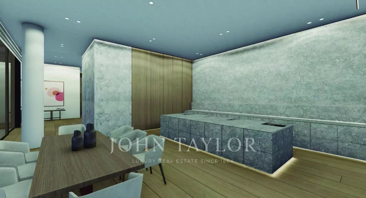 Villa in Agios Tychon, Cyprus, 673 m² - picture 4