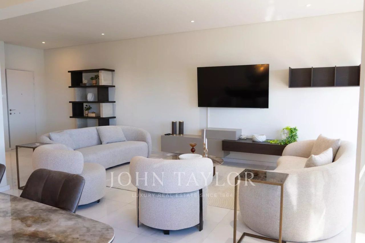 Penthouse in Germasogeia, Cyprus, 160 m² - picture 5