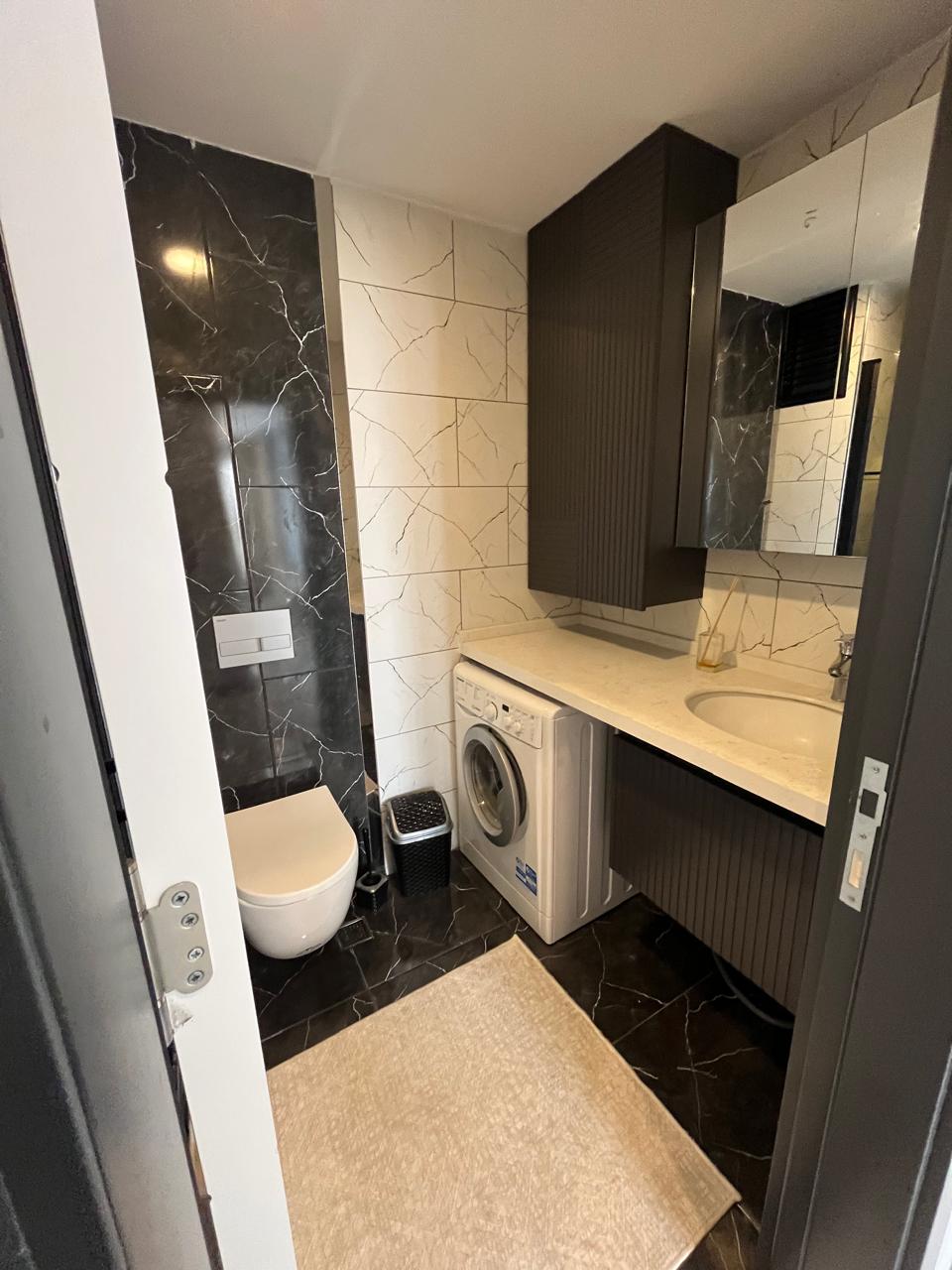 Appartamento a Alanya, Turchia, 100 m² - foto 12