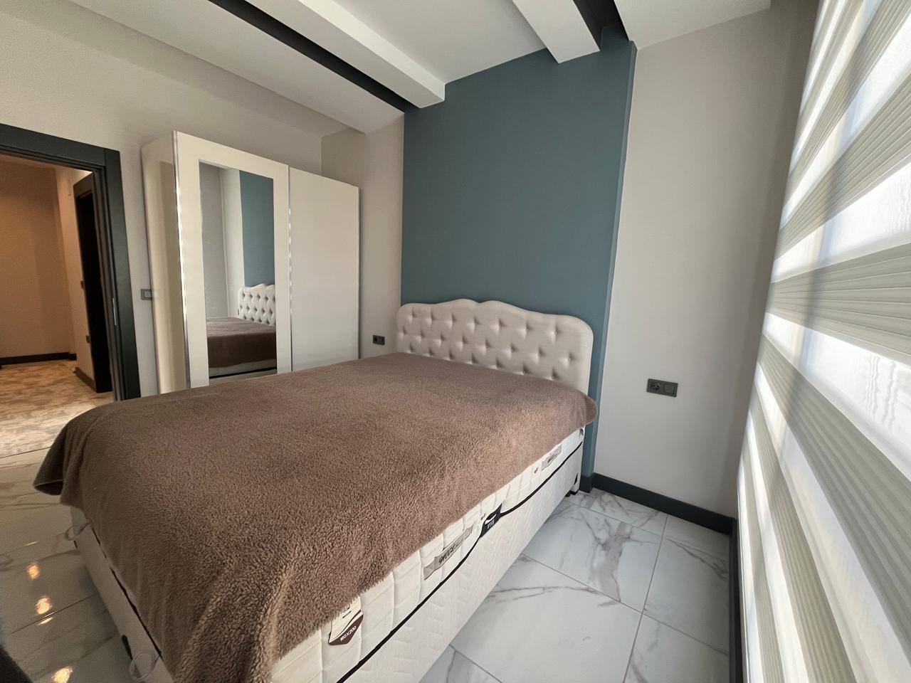 Appartamento a Alanya, Turchia, 100 m² - foto 9