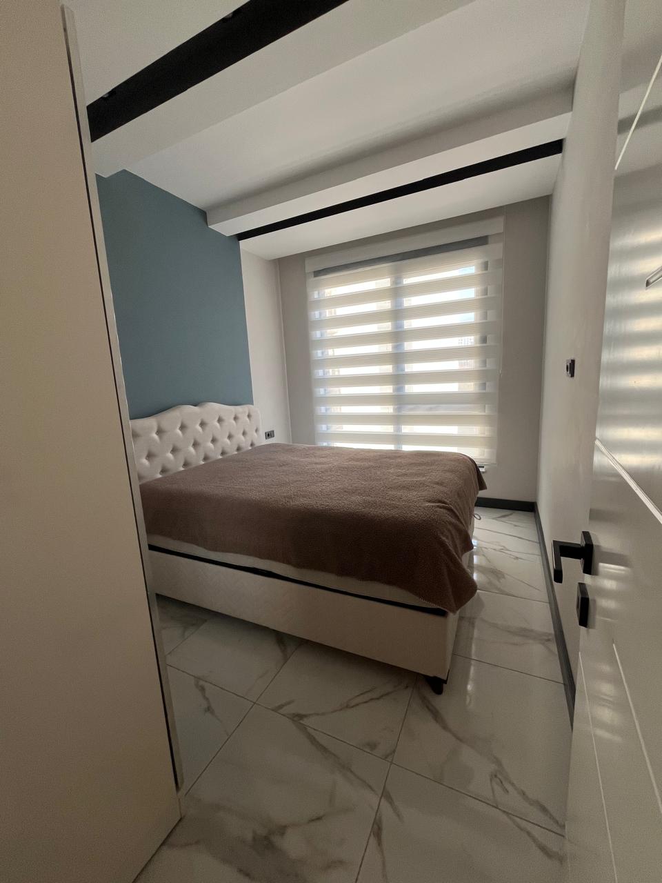 Appartamento a Alanya, Turchia, 100 m² - foto 11