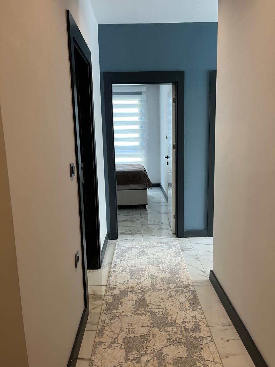 Appartamento a Alanya, Turchia, 100 m² - foto 13