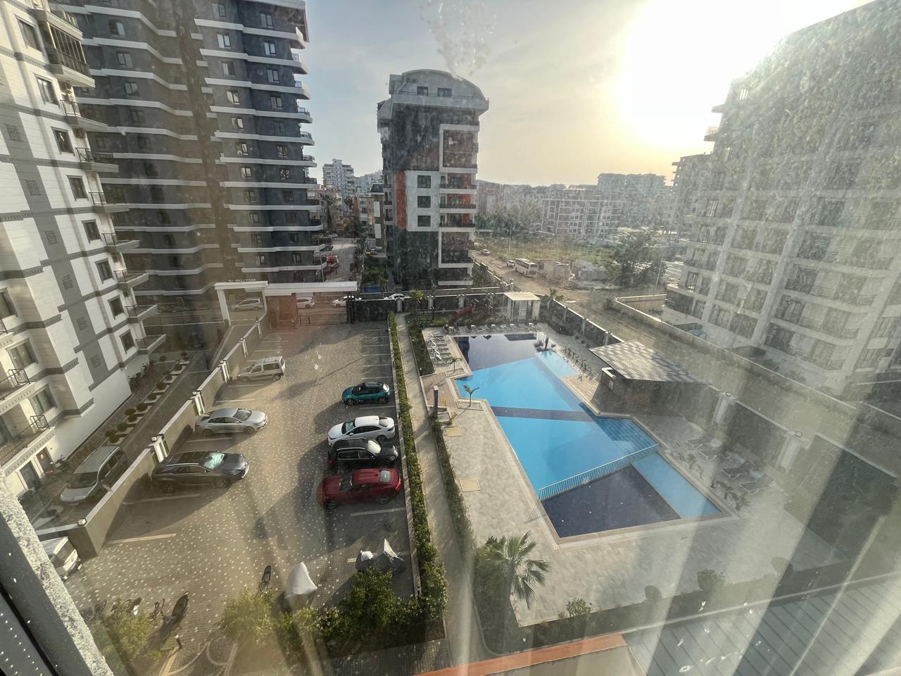 Appartamento a Alanya, Turchia, 100 m² - foto 14