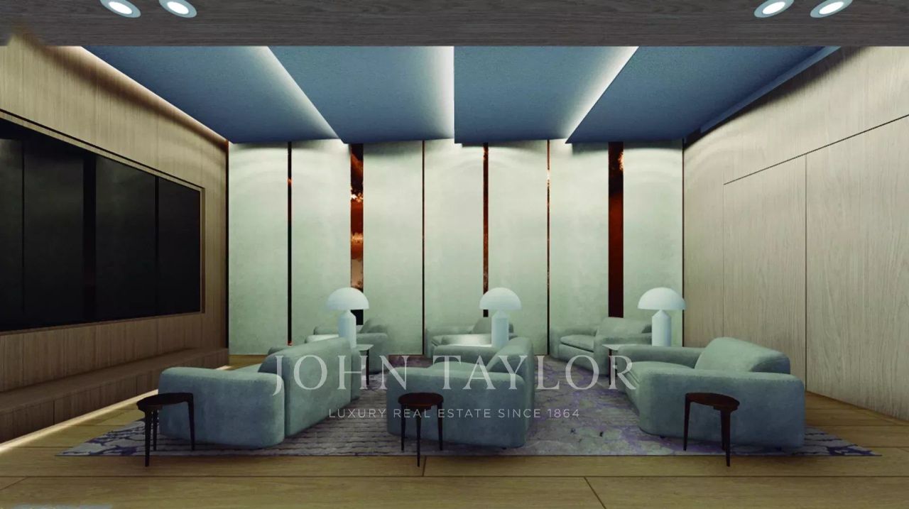 Villa in Agios Tychon, Cyprus, 673 m² - picture 5