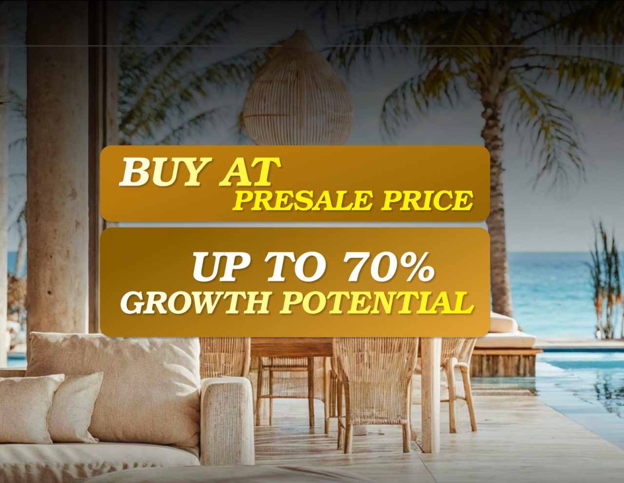 Appartamento a Pattaya, Thailandia, 40 m² - foto 1