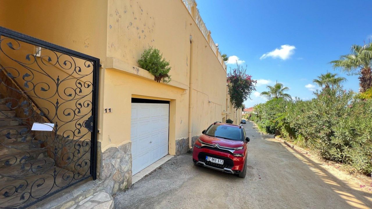 Villa in Alanya, Türkei, 250 m² - Foto 4