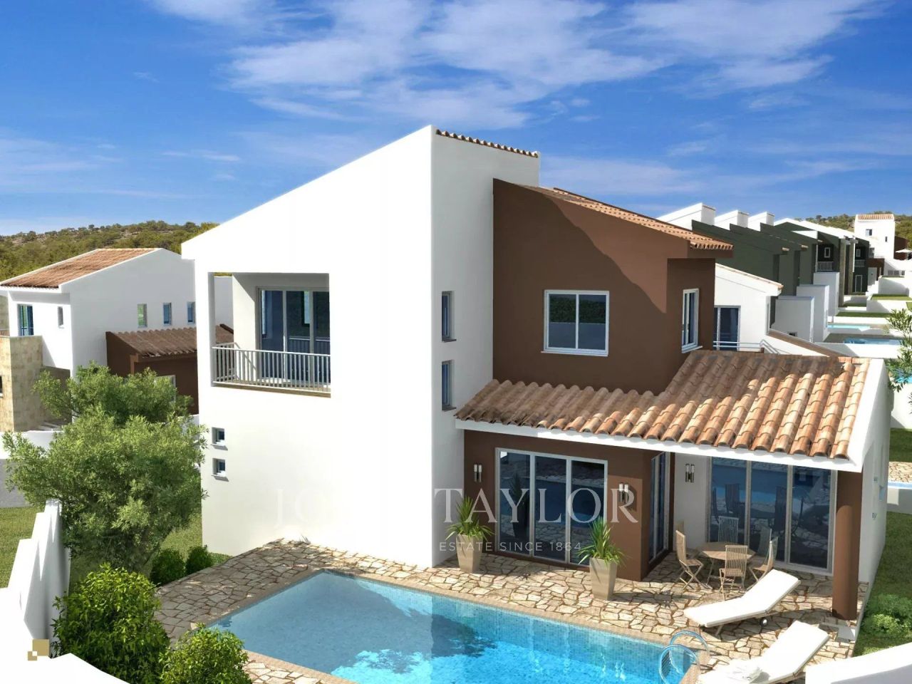 Villa a Pissouri, Cipro, 120 m² - foto 6