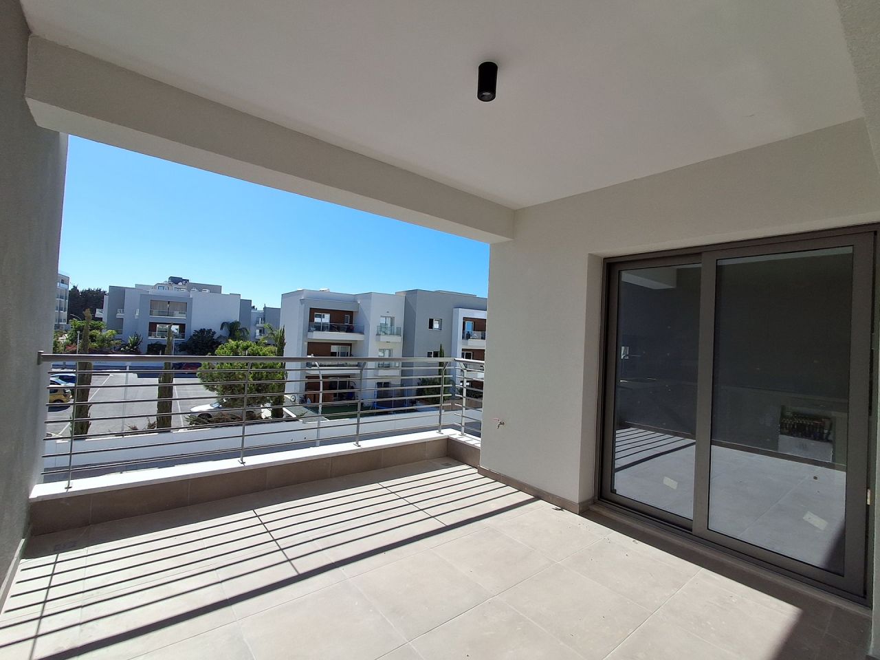 Wohnung in Paphos, Zypern, 88.09 m² - Foto 4