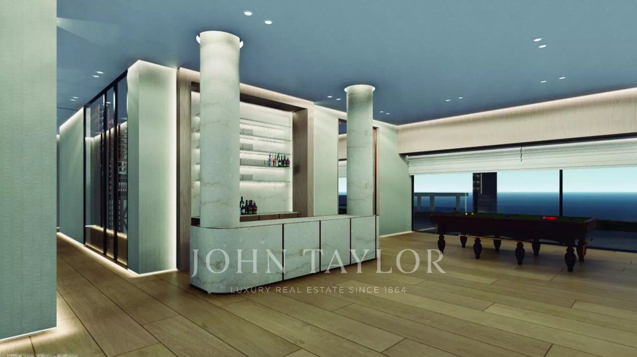 Villa in Agios Tychon, Cyprus, 673 m² - picture 7