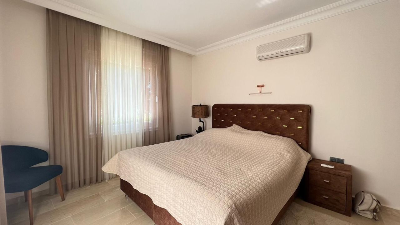 Villa in Alanya, Türkei, 250 m² - Foto 12