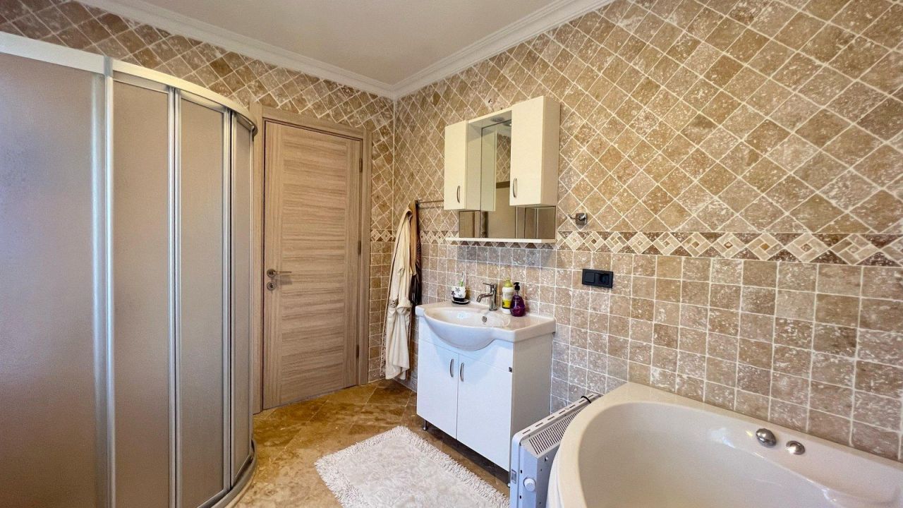 Villa in Alanya, Türkei, 250 m² - Foto 14