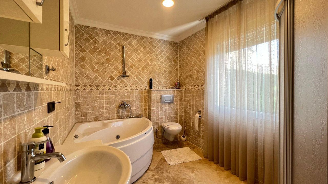 Villa in Alanya, Türkei, 250 m² - Foto 16