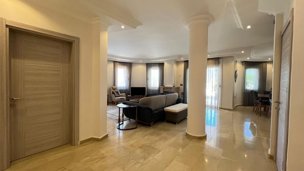 Villa in Alanya, Türkei, 250 m² - Foto 7