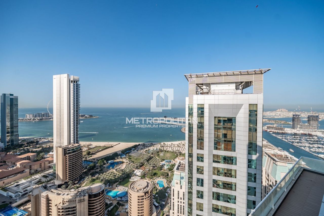 Apartment in Dubai, VAE, 364 m² - Foto 1