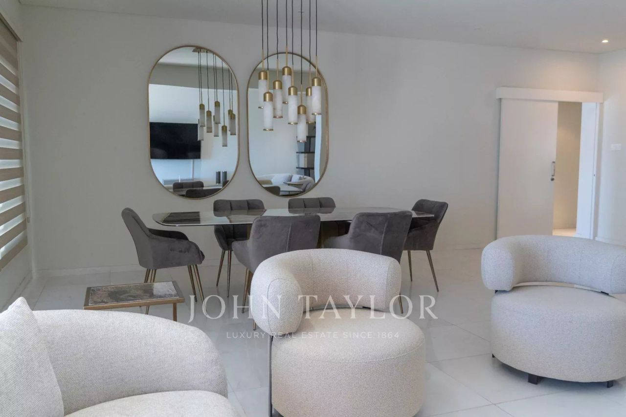 Penthouse in Germasogeia, Cyprus, 160 m² - picture 9