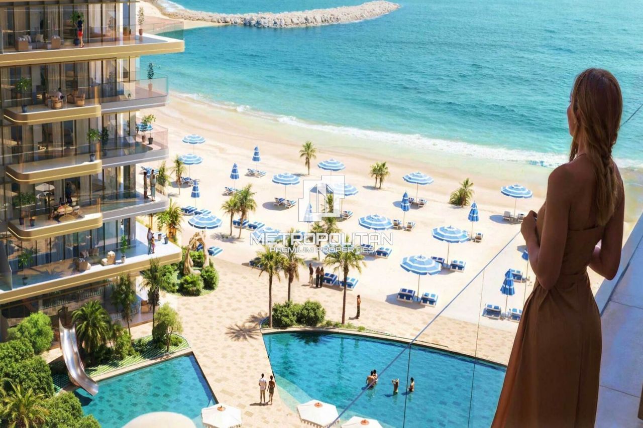 Appartamenti a Ras Al Khayma, EAU, 118 m² - foto 2