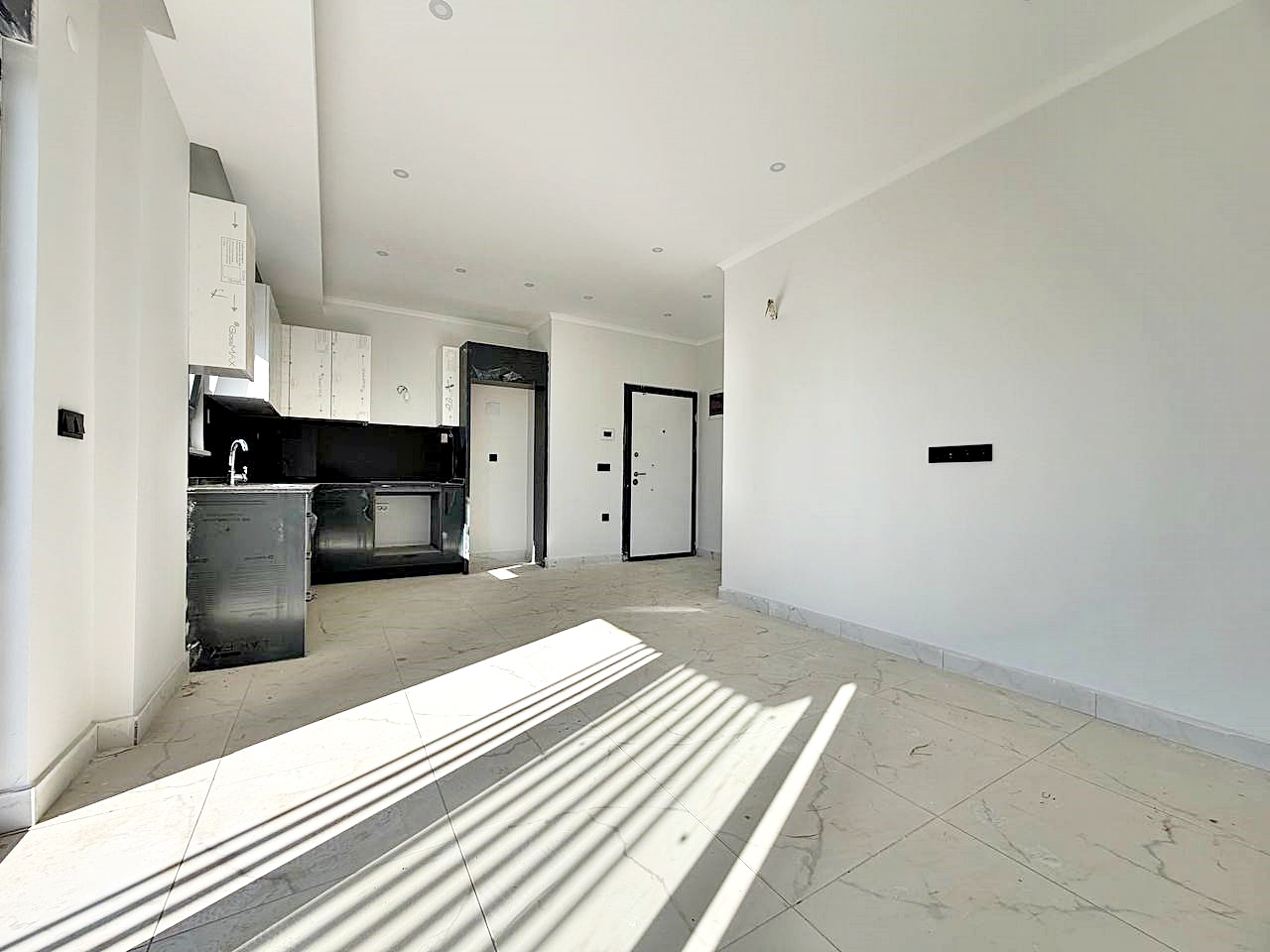 Appartamento a Alanya, Turchia, 60 m² - foto 5