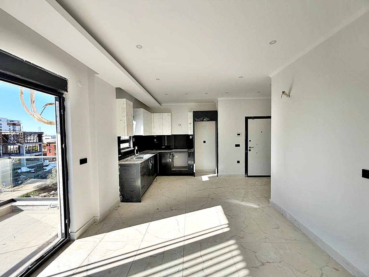 Appartamento a Alanya, Turchia, 60 m² - foto 8