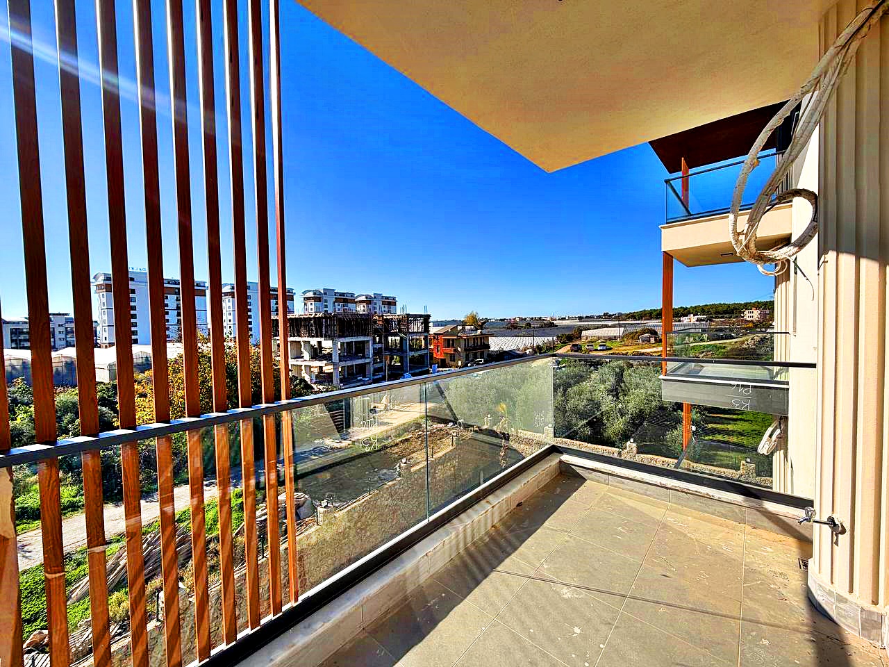 Appartamento a Alanya, Turchia, 60 m² - foto 11