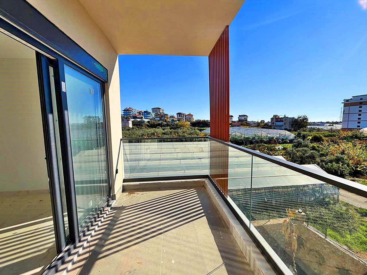 Appartamento a Alanya, Turchia, 60 m² - foto 10